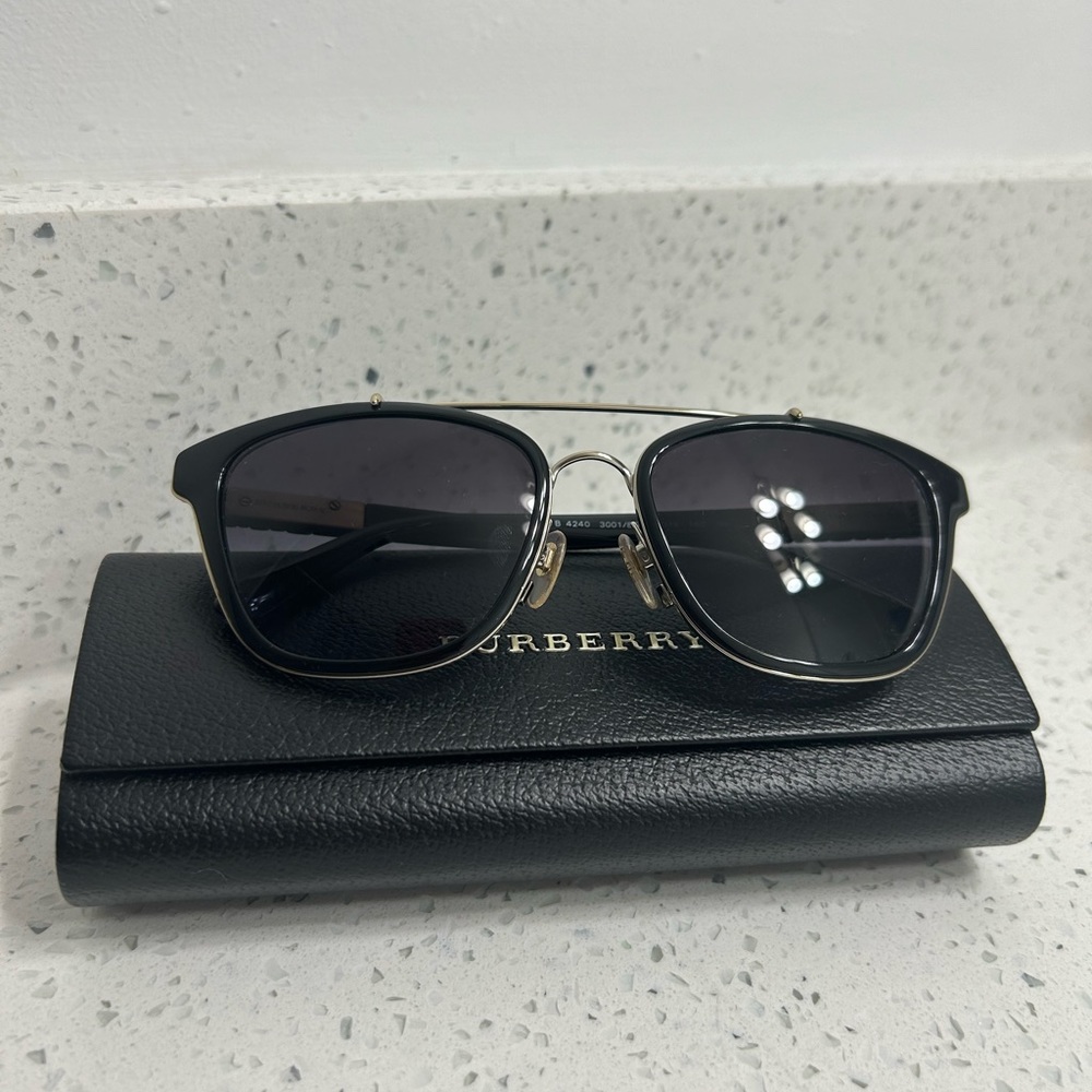 Burberry Sunglasses
